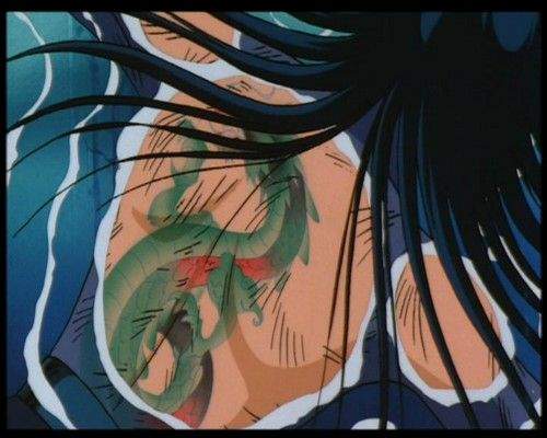 Otaku Gallery  / Anime e Manga / Saint Seiya / Screen Shots / Movies / 03 - La leggenda dei guerrieri Scarlatti / 296.jpg